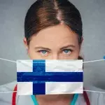 Wie Finnland die Corona-Krise managt