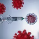 Wie wirkt ein Impfstoff aufs Immunsystem ein?