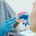 Zahnhygiene, Zähne, Verfärbung, Gesundheit