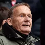 Hans-Joachim Watzke fordert die Fortsetzung der Saison.