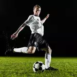 Hättest du das Potential zum Profi-Fußballer?