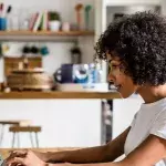 Homeoffice auf Lebzeiten