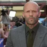 Jason Statham über seinen Körper: "Er ist mittlerweile wie ein altes Auto"