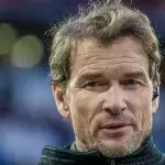 Jens Lehmann fühlt sich von der Corona-Politik hintergangen.