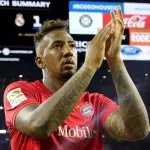 Jérôme Boateng verlässt den FC Bayern München.