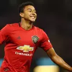 Jesse Lingard