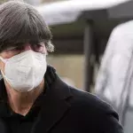Jogi Löw hat eine geheime DFB-WhatsApp-Gruppe gegründet.