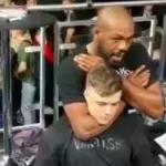 Jon Jones
