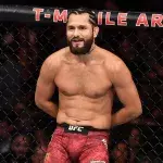 Jorge Masvidal