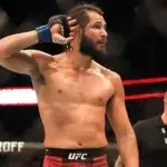 Jorge Masvidal