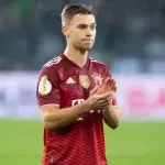 Joshua Kimmich