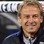 Jürgen Klinsmann 