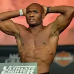 Kamaru Usman