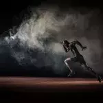 Kann die Wissenschaft den perfekten Athleten erschaffen?
