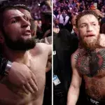 Khabib gegen Conor: Der Krieg geht weiter