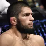 Khabib Nurmagomedov