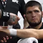 Khabib Nurmagomedov