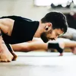 Knallhartes Workout für den ganzen Körper