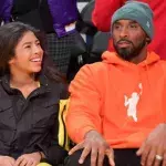 Kobe Bryant & Gianna Bryant