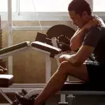 Krafttraining: Die 5 häufigsten Verletzungen und wie sie sich vermeiden lassen