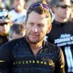 Lance Armstrong