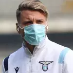 Lazio Rom steht im Verdacht, Corona-Tests zu fälschen.