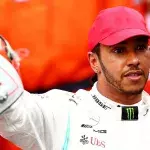Lewis Hamilton findet klare Worte