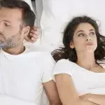 5 körperliche Anzeichen, dass du zu wenig Sex hast