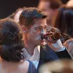 Brad Pitt gesteht Alkoholproblem