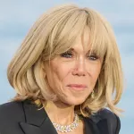 Brigitte Macron - June 2025