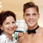 Claudia Obert spricht über das beste Stück des Mannes 