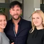 Michael Wendlers pikanten Bettbeichten: Jetzt reagiert seine Tochter (17) live