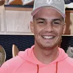 Liebescomeback bei Pietro Lombardi: "In diese Frau bin ich ein bisschen verliebt"