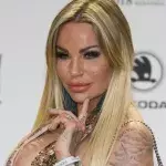 "Adam sucht Eva": So verdreht Gina-Lisa ihrem neuen Liebespartner den Kopf