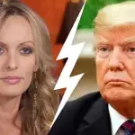 Stormy Daniels verrät: So sieht das beste Stück von Donald Trump aus!