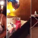 Seine Freundin geht fremd: Er wartet ihren Geburtstag ab, um sich an ihr zu rächen