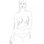 Nackte Tatsachen: Diese 9 Formen der weiblichen Brust gibt es