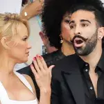 Pamela Anderson: So reagiert Adil Rami auf ihre schrecklichen Anschuldigungen