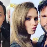 Dschungelcamp-Star über Wendler-Liebe: "Wenn man älter wird, hat man lieber jemand jüngeres"