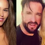 Wendler-Tochter über Laura: "Sie ist wie eine ältere Schwester für mich"