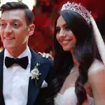Mesut Özil: Darum darf sein Vater nicht zur Hochzeit kommen