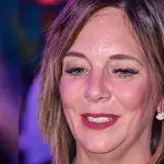 Daniela Büchner: Dieses Video über ihren Jens macht sie sprachlos