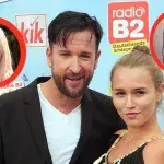 "Die landet auf Erotikmessen": Promis urteilen hart über Wendler-Freundin