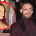 UFC-Star Conor McGregor: Seine Ex-Geliebte erhebt schwere Vorwürfe