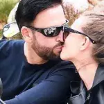 Michael Wendler: Jetzt trägt seine Laura den Ring am Finger