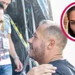 "Willst du auch mal?": Wendler will seine Laura mit Herren teilen