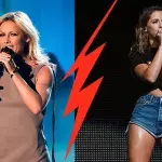 So erklärt Vanessa Mai Helene Fischer nun den Krieg