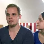 Hartz-IV-Empfänger Alex ist Vater von 3 Kindern. Was er für sie macht, bringt alle zum Rasen