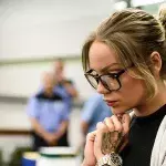 Gina-Lisa Lohfink in dubiose Geschäfte verwickelt: Sie wird jetzt von Rockerbande benutzt