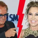 Es kracht bei den Geissens: Robert legt sich mit seiner Carmen an!